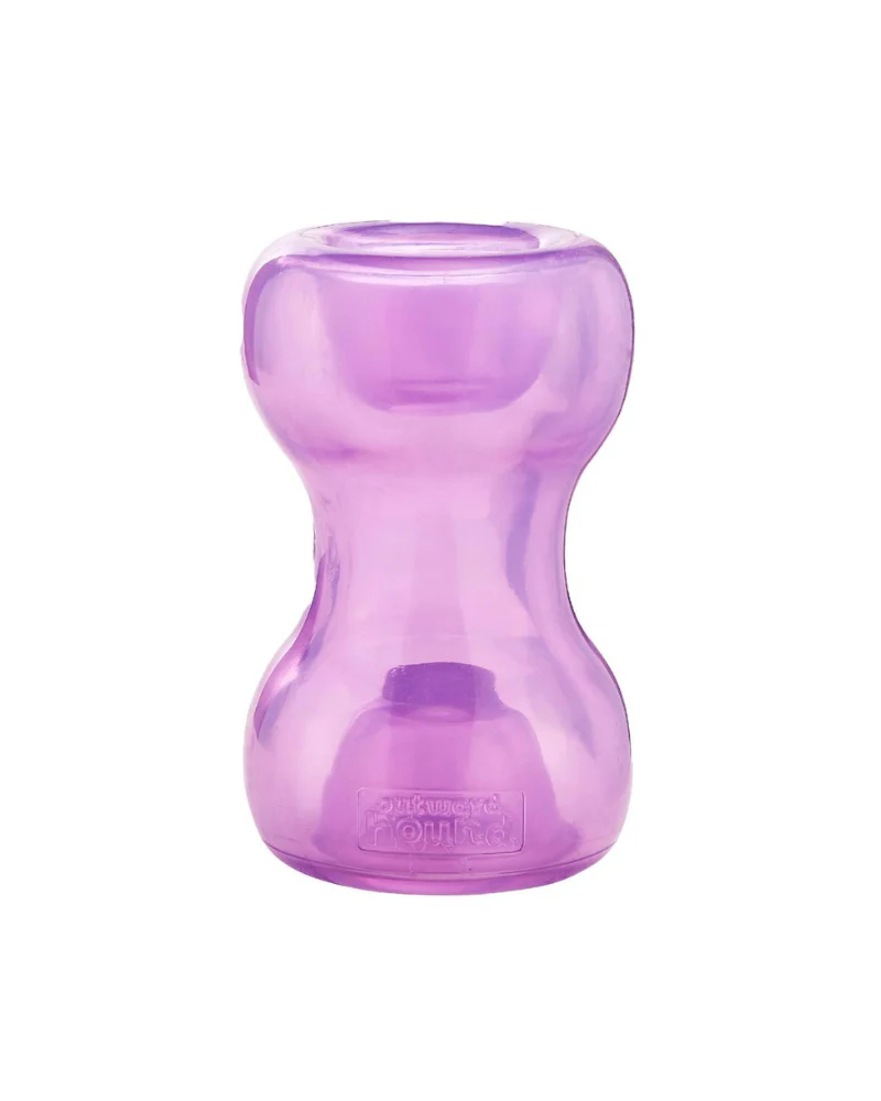 Double Snoop Interactive Dog Toy (Made in the USA) - Image 2