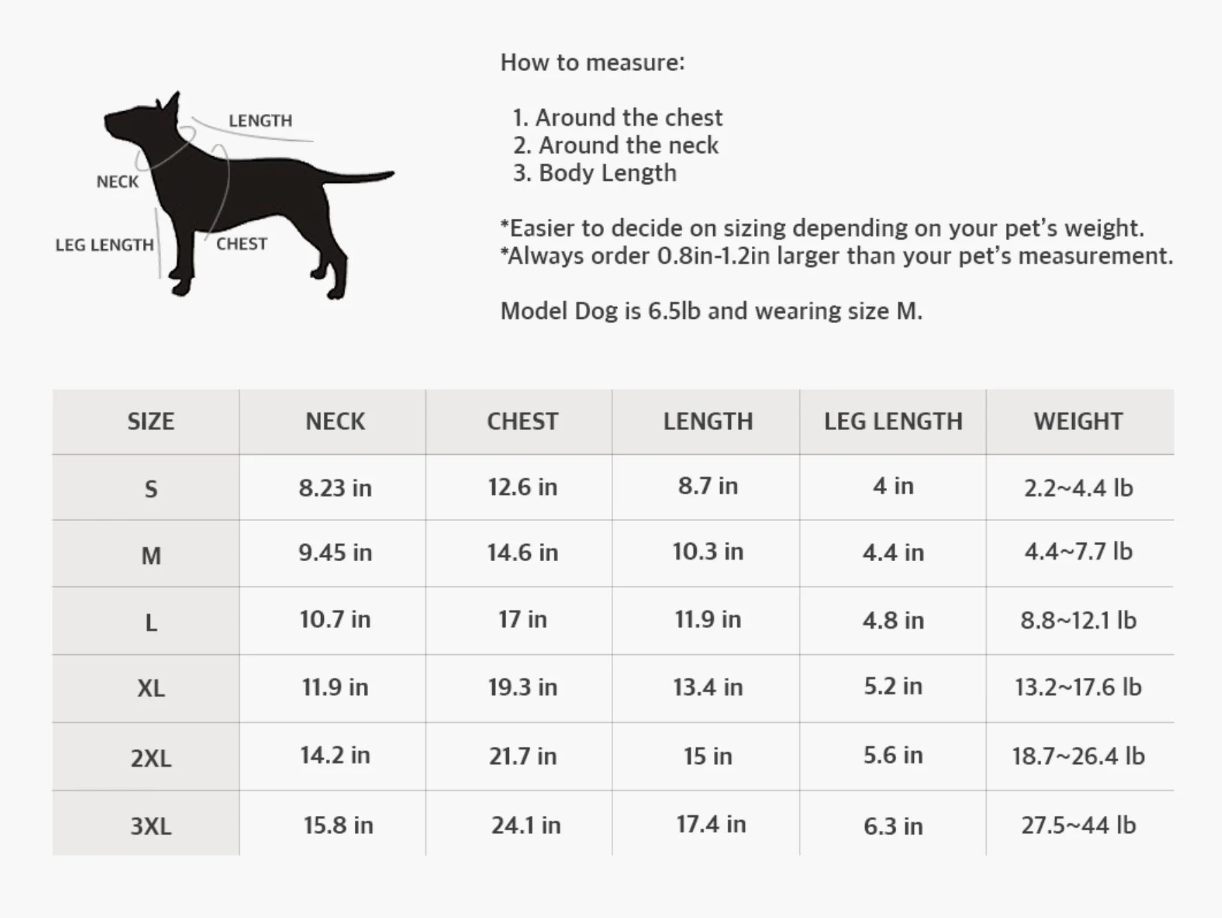 Dragonfruit Print Dog Onesie (FINAL SALE) - Image 4