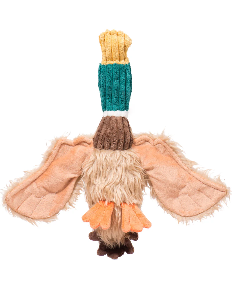 Drake Duck Dog Toy - Image 2