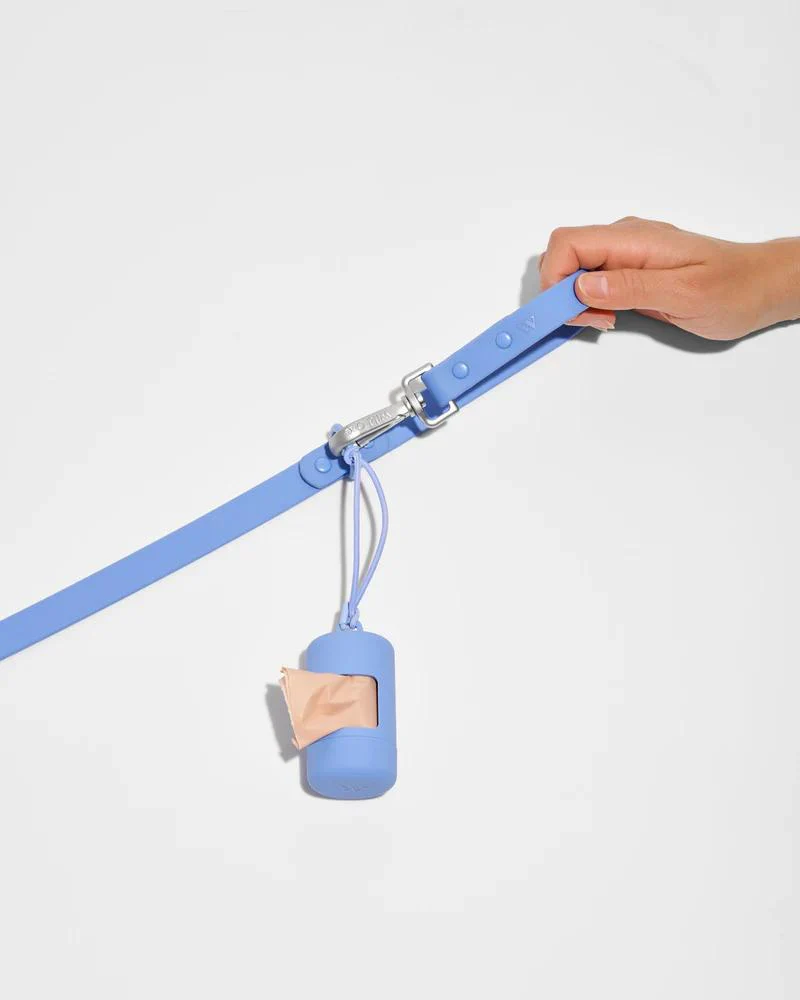 Durable Dog Leash in Moonstone (FINAL SALE) - Image 2