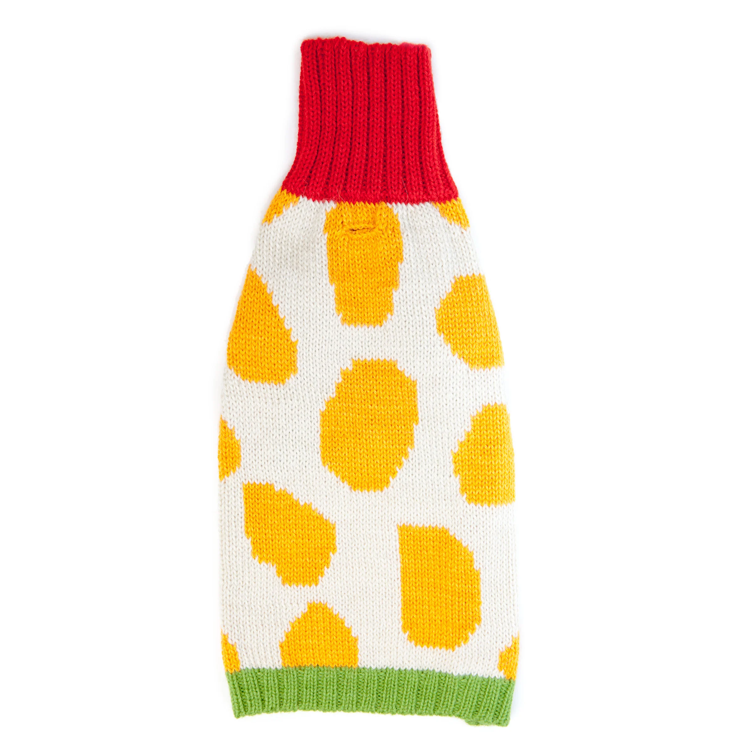 DUSEN DUSEN | Rocks Dog Sweater - Image 3