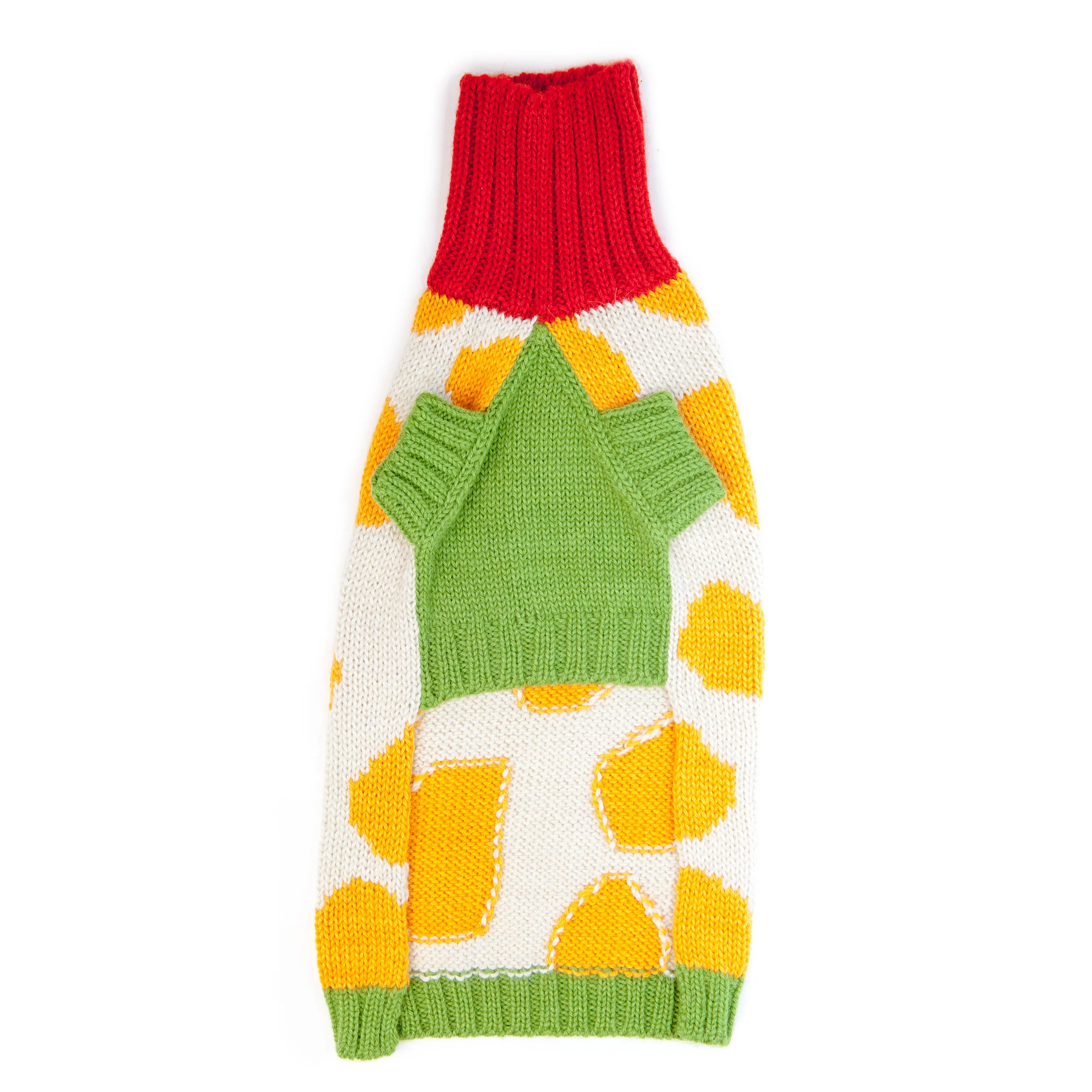 DUSEN DUSEN | Rocks Dog Sweater - Image 4