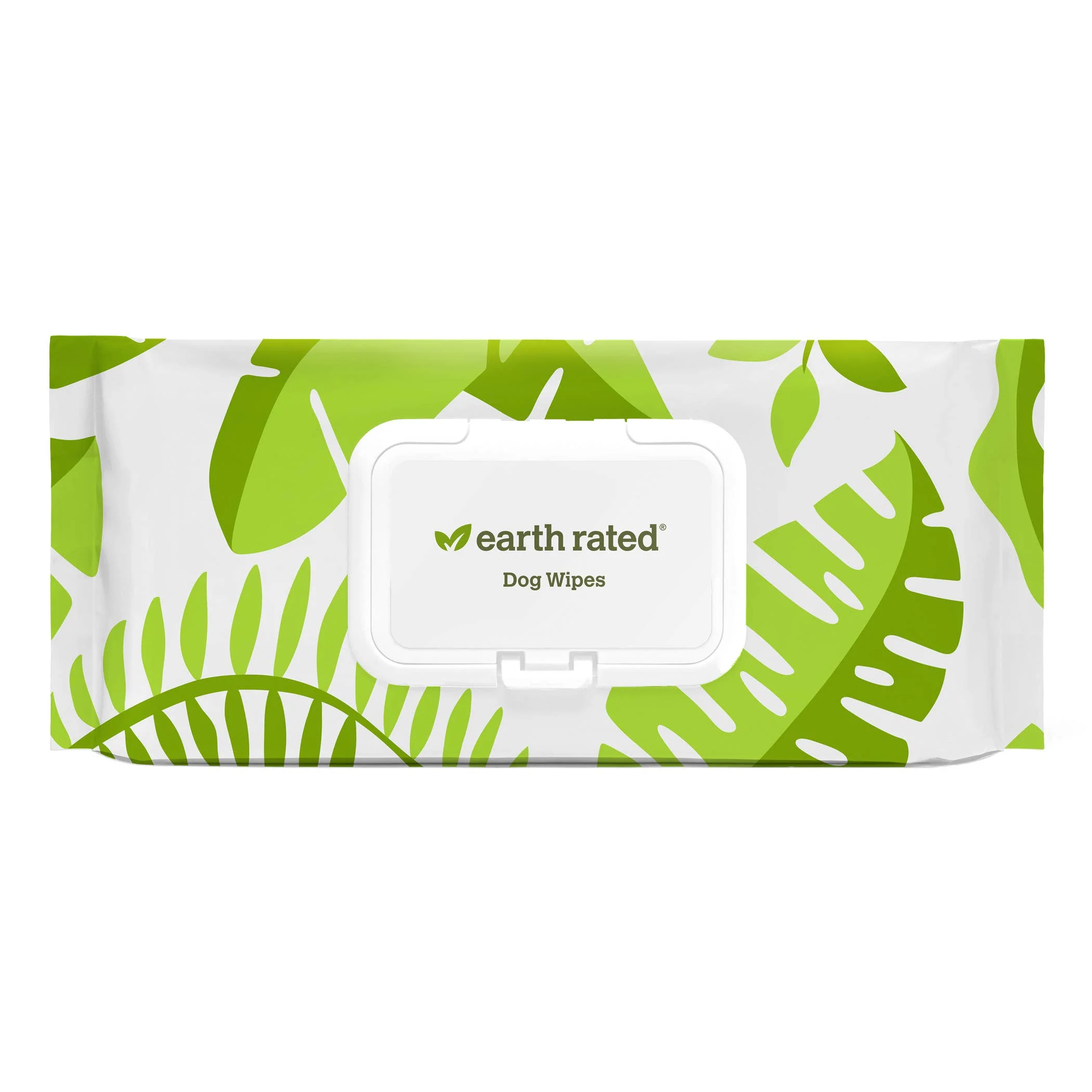 100 Count Dog Grooming Wipes in Lavender Scent - Image 3