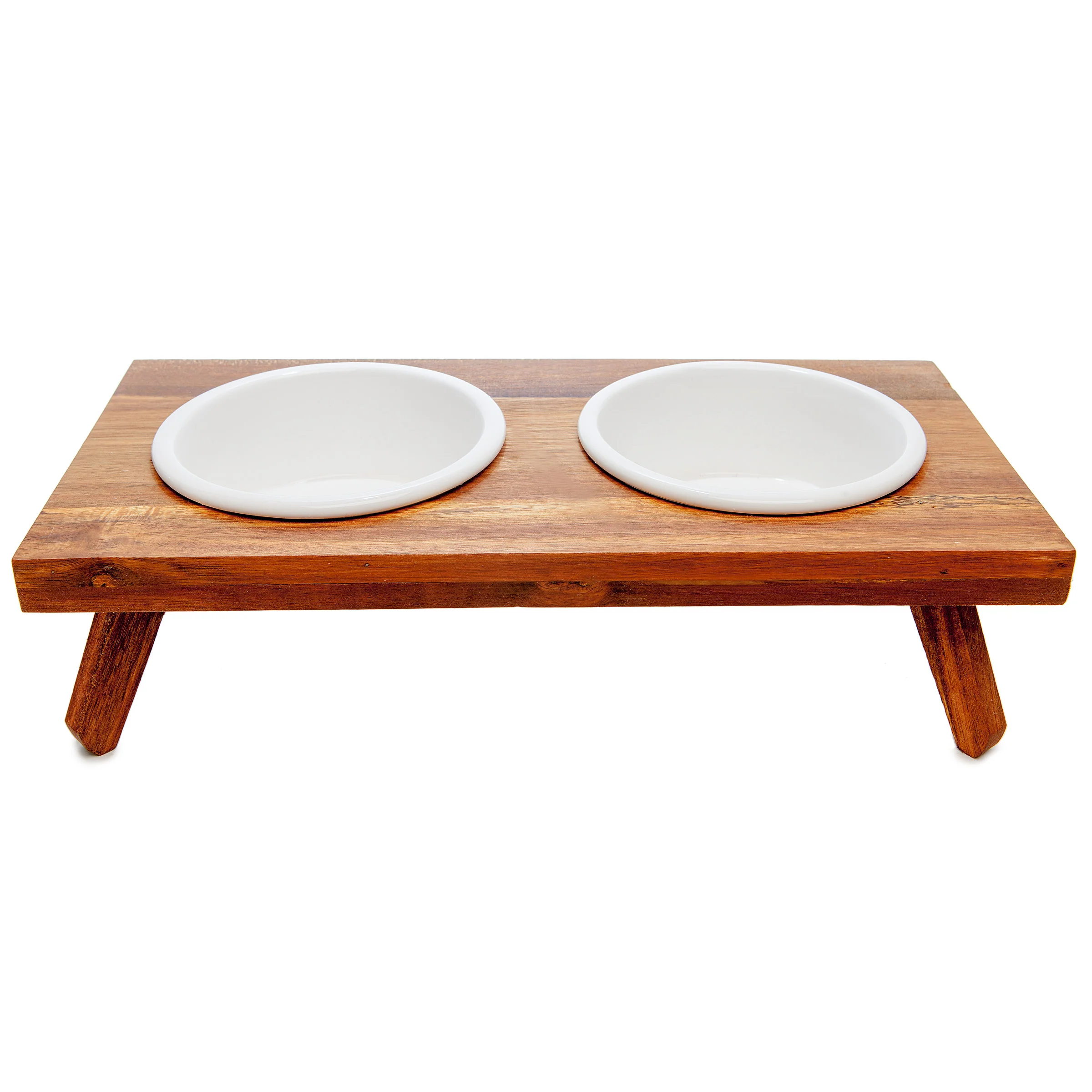 EASY TIGER | Bowl and Stand Set - Image 2