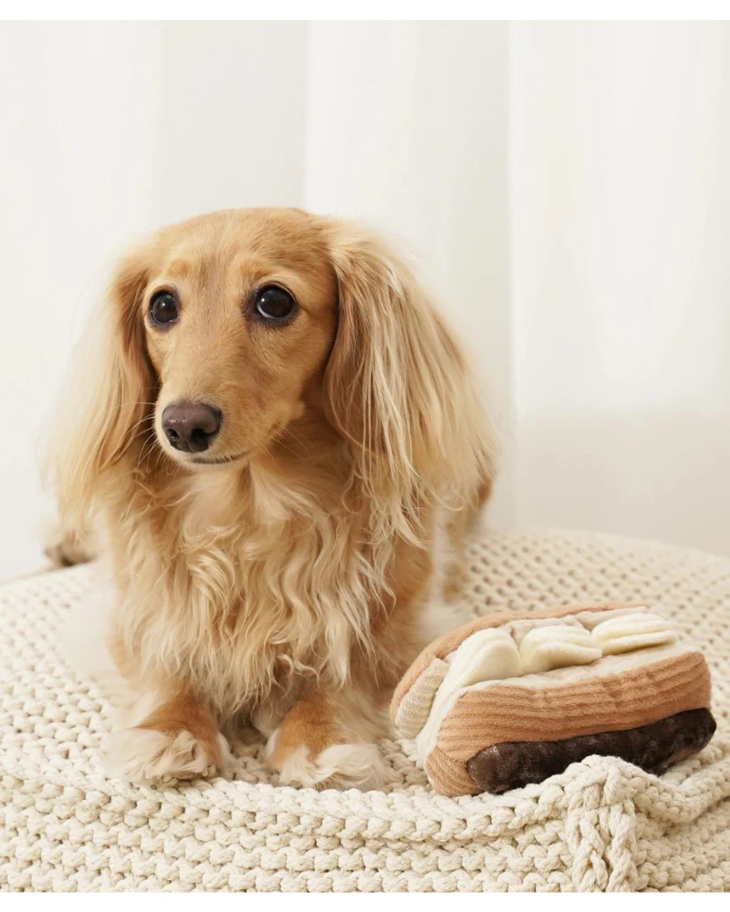 Eclair Enrichment Dog Toy - Image 8