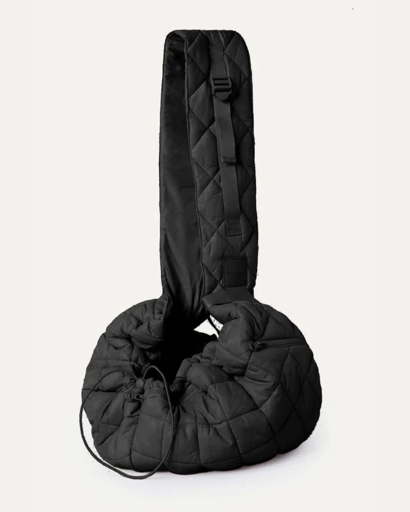 Eco Packable Dog Sling Carrier