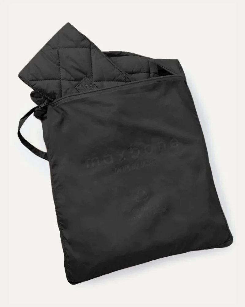 Eco Packable Dog Sling Carrier - Image 5