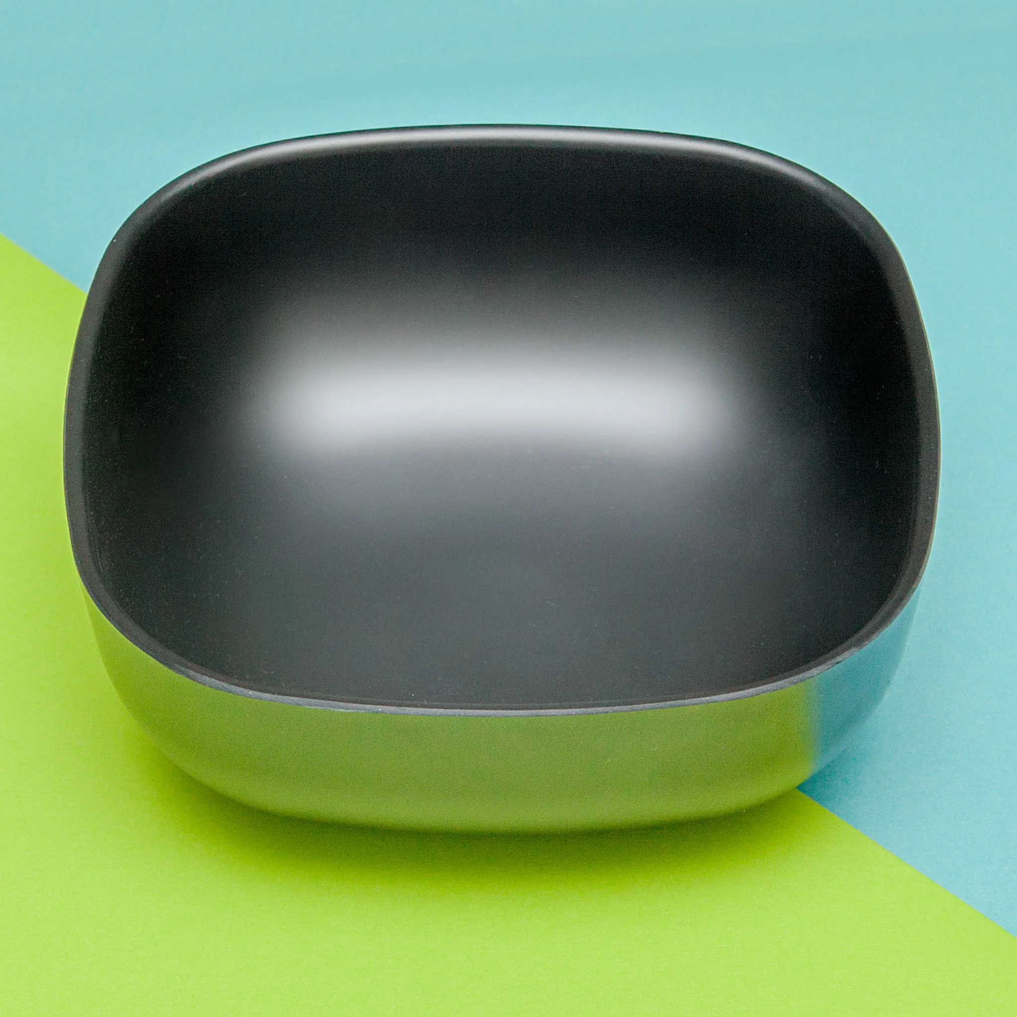 Biobu Gusto Dog Bowl in Black (FINAL SALE) - Image 6