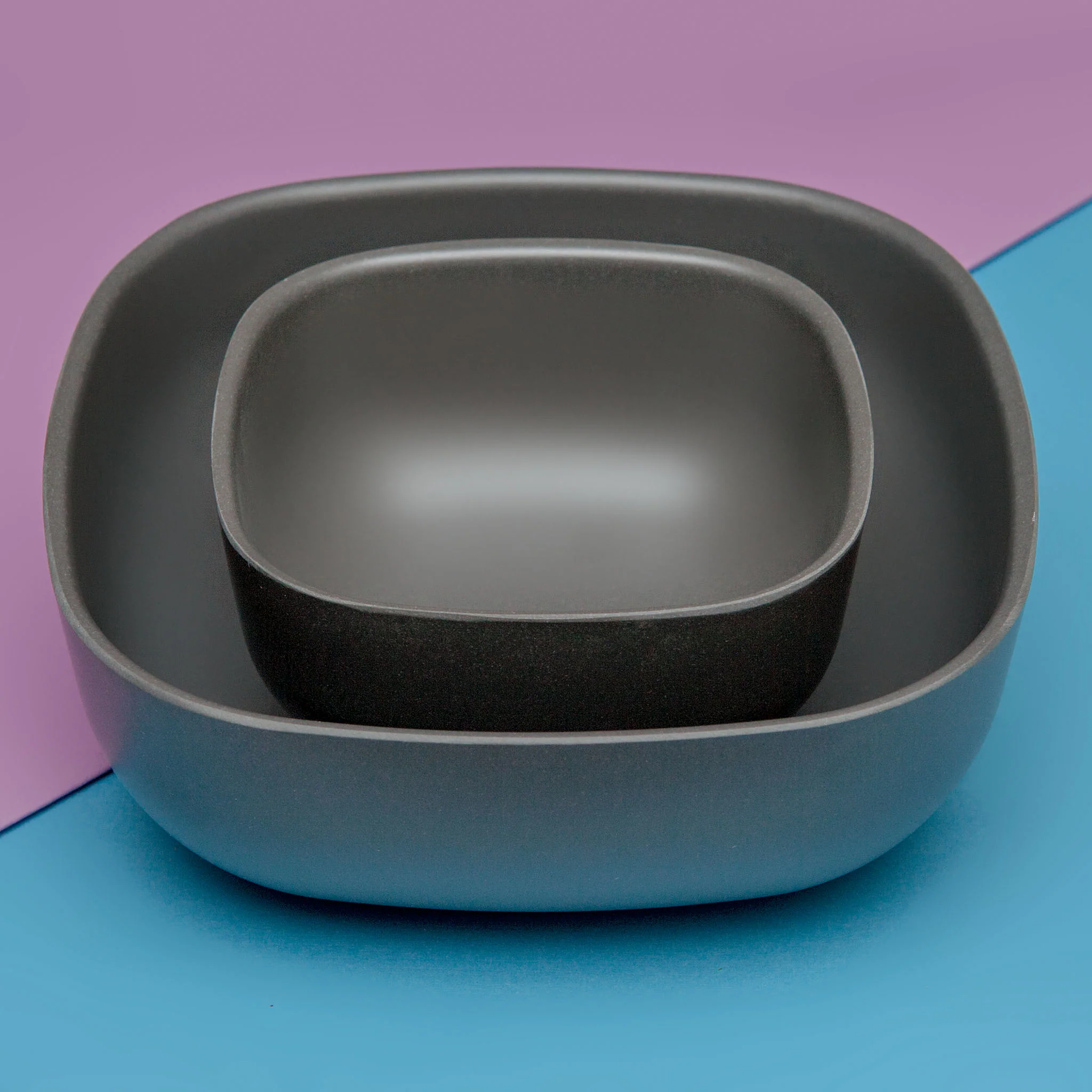 Biobu Gusto Bowl in Lemon - Image 3
