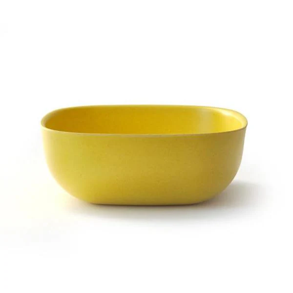 Biobu Gusto Bowl in Lemon - Image 4