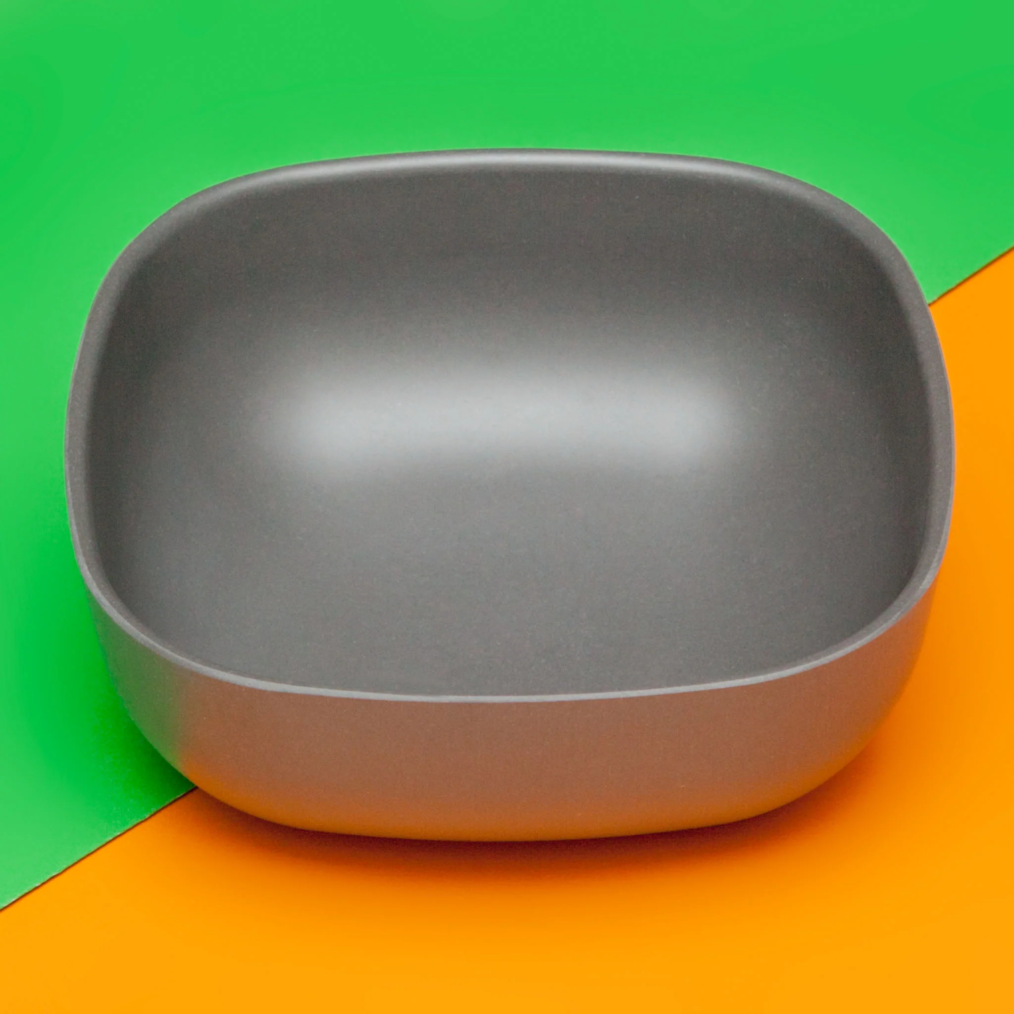 Biobu Gusto Dog Bowl in Smoke - Image 5