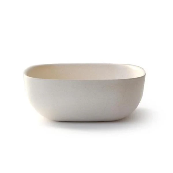 Biobu Gusto Dog Bowl in White (FINAL SALE) - Image 8