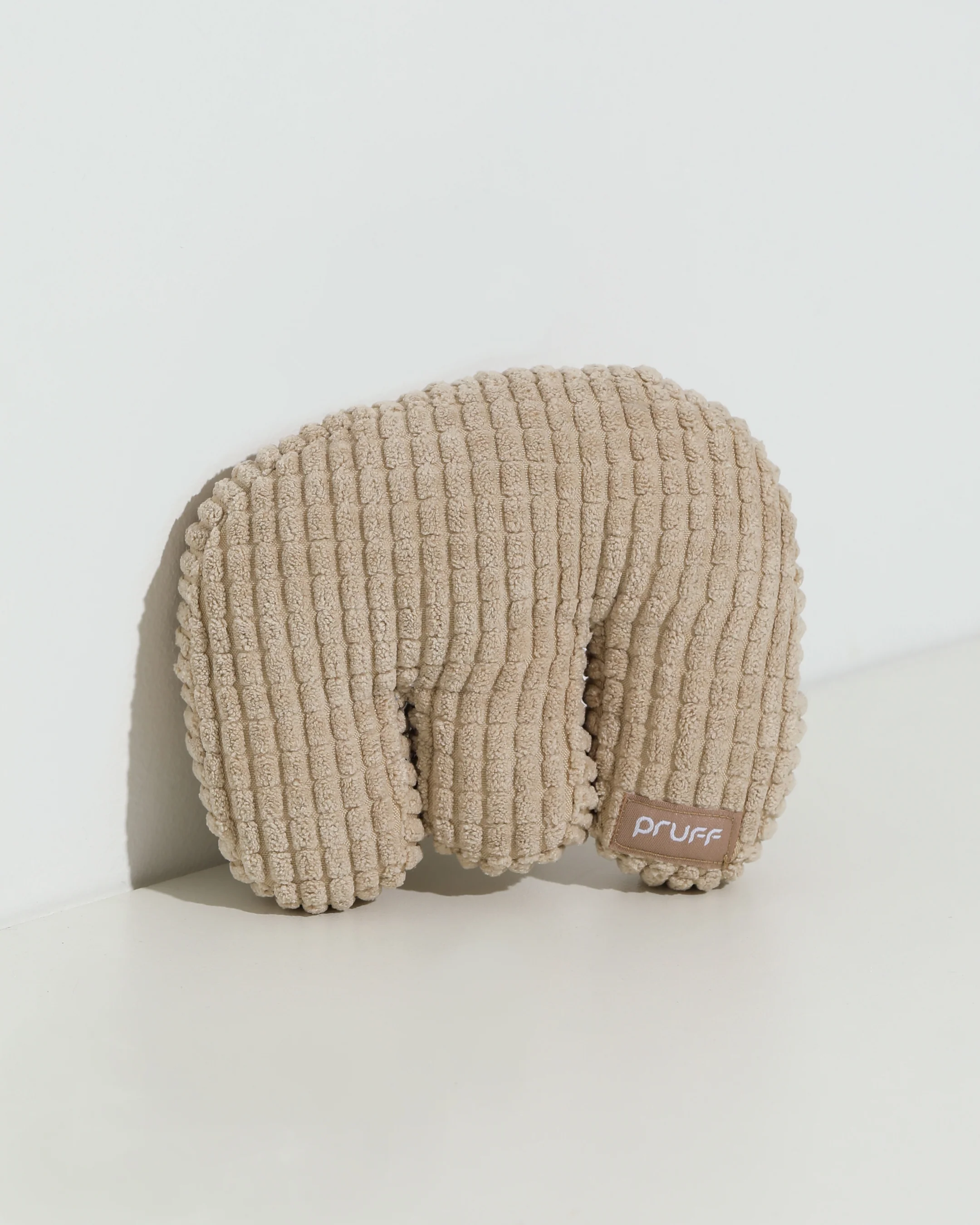 Em Plush Squeaky Dog Toy - Image 4