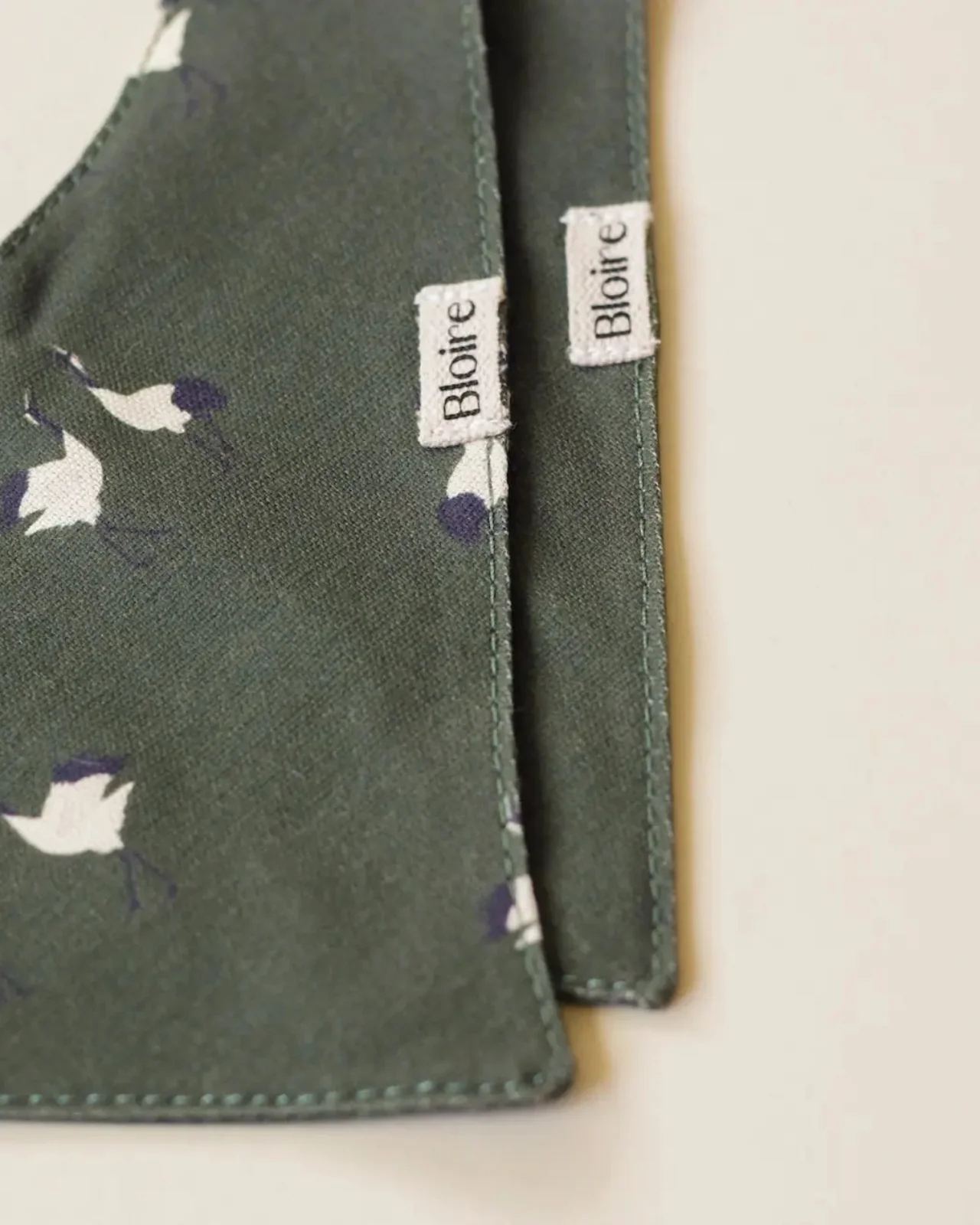 English Countryside Pet Bandana - Image 3