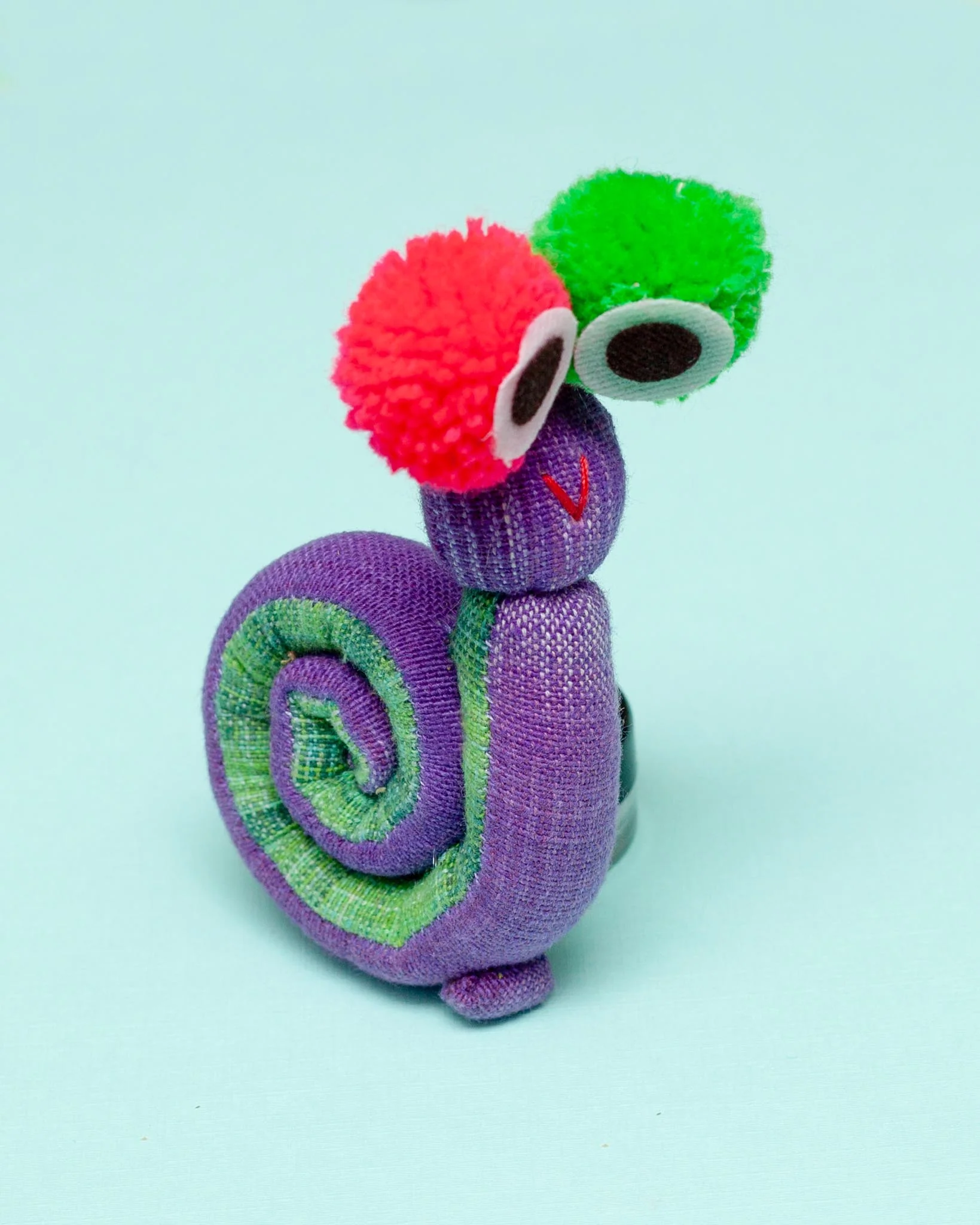 Esscat-Go Catnip Infused Toy - Image 2