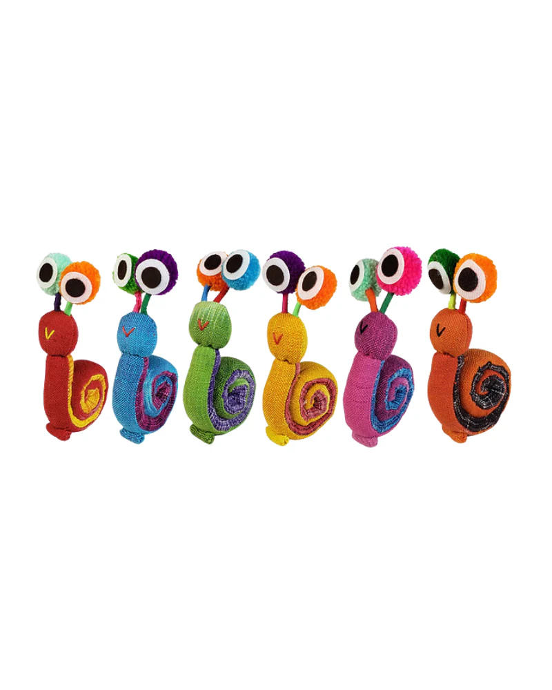 Esscat-Go Catnip Infused Toy - Image 3