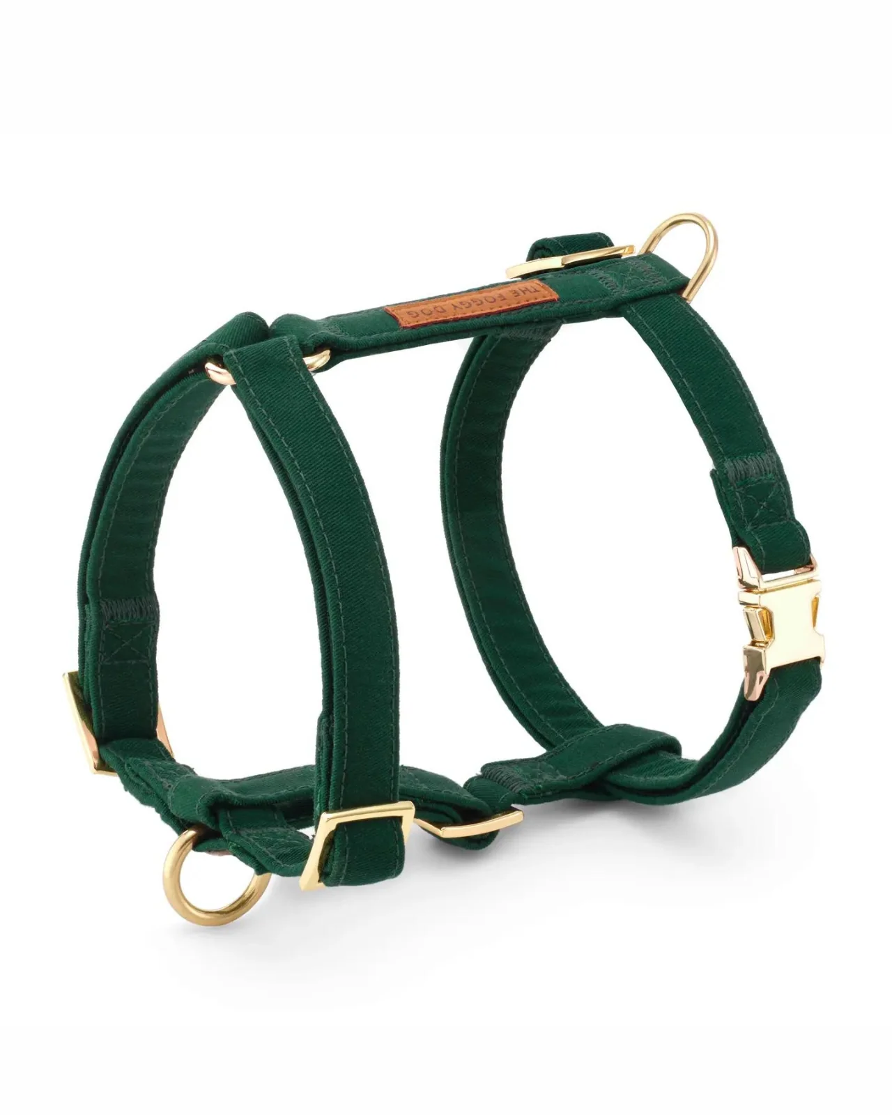 Evergreen Dog Harness (FINAL SALE) - Image 2