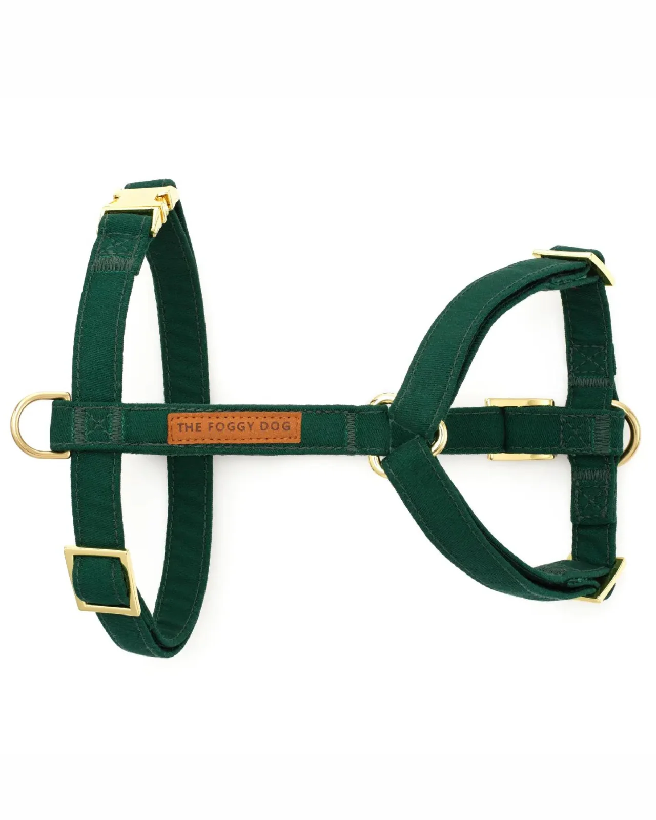 Evergreen Dog Harness (FINAL SALE) - Image 3