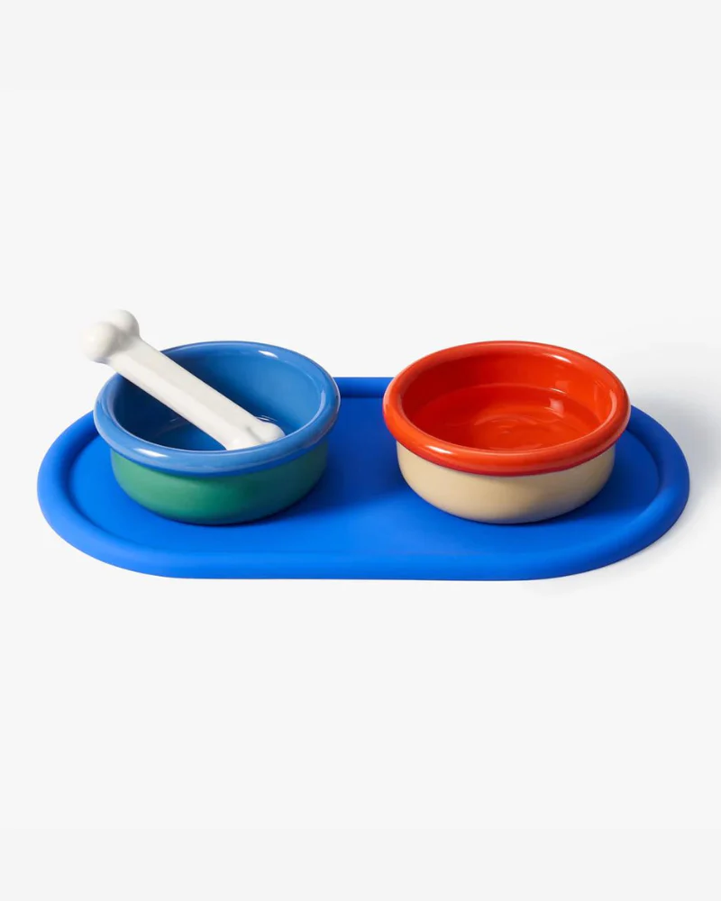Every Pet Eats Bowl Set - Image 3