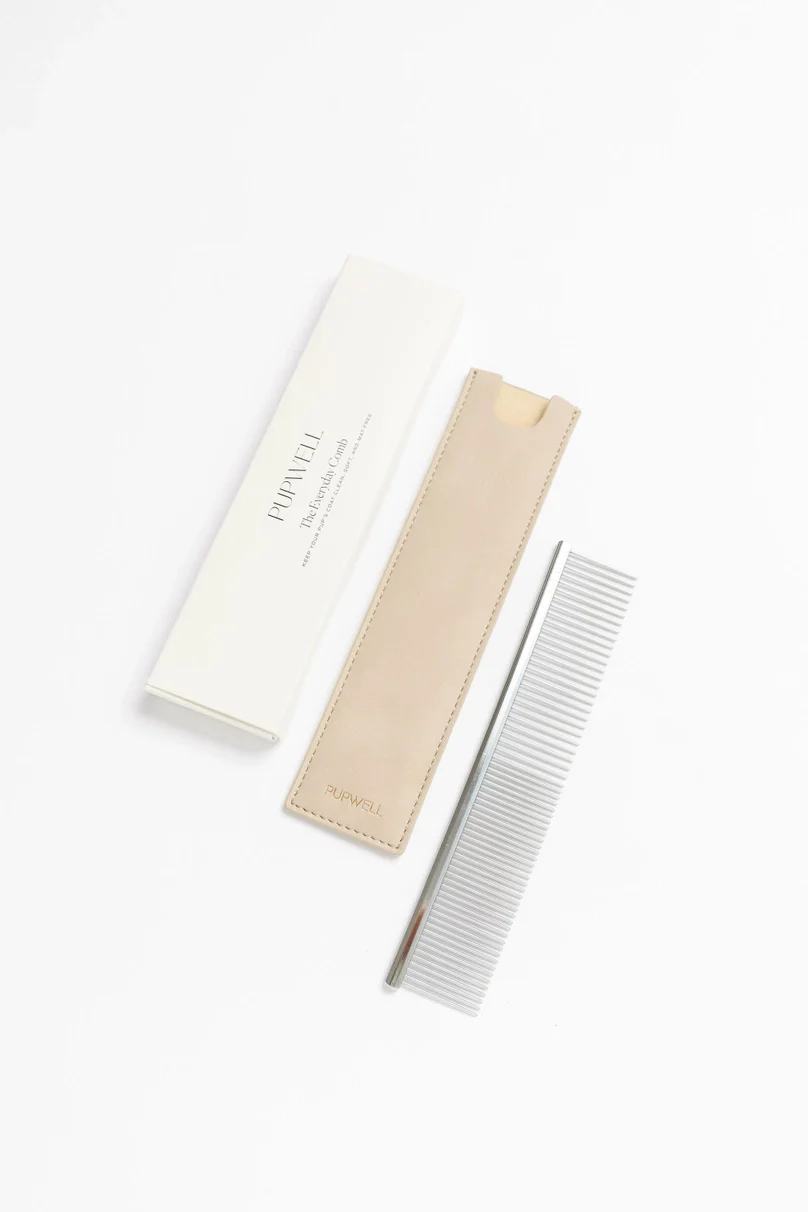 Everyday Comb for Dogs - Image 6