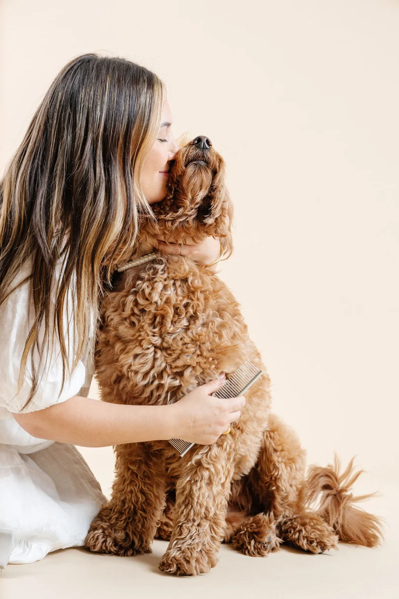 Everyday Comb for Dogs - Image 9