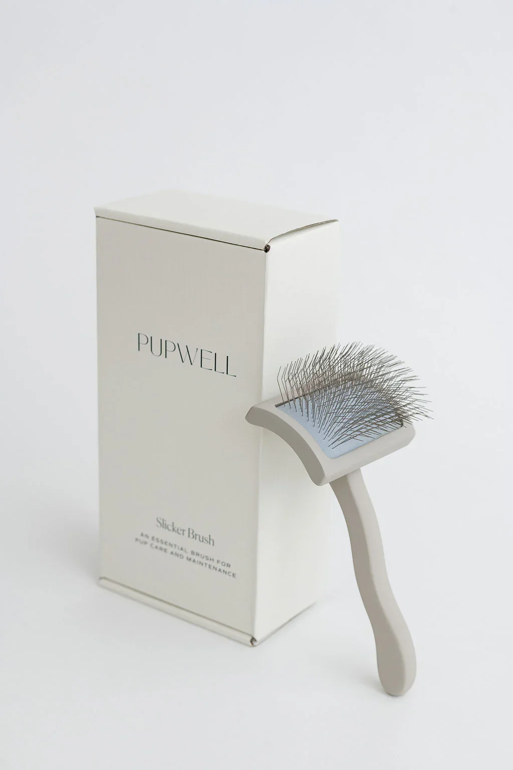 Everyday Slicker Brush for Dogs - Image 6