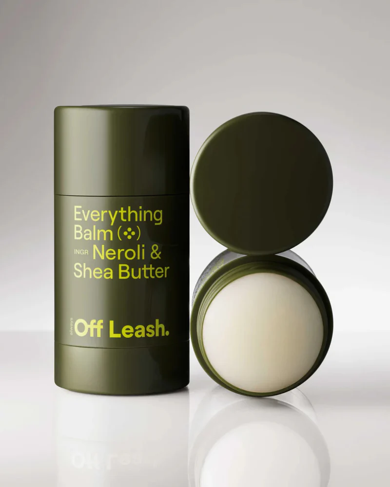 Everything Balm for Dogs