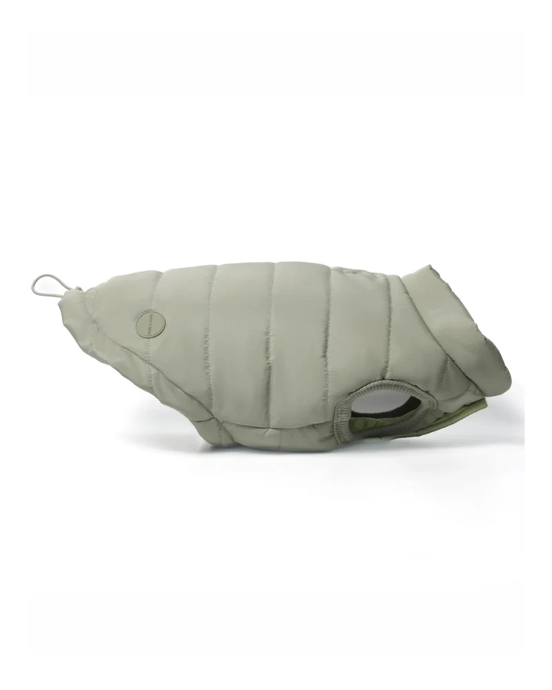 Explorer Dog Puffer Vest (FINAL SALE) - Image 2