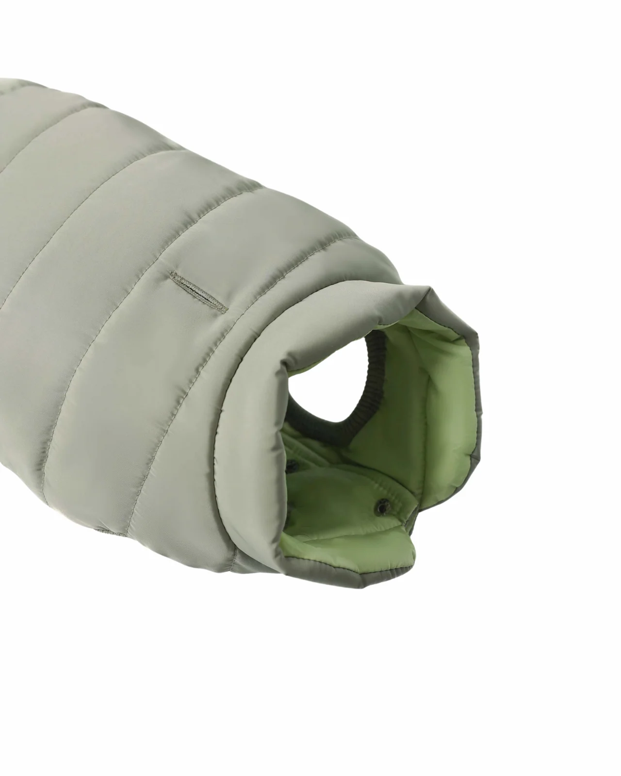 Explorer Dog Puffer Vest (FINAL SALE) - Image 5