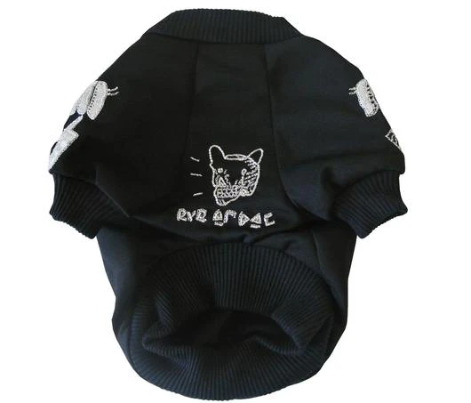 EYE OF DOG | Cute AF Sweatshirt - Image 2