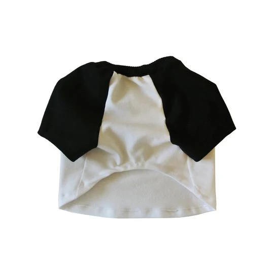 EYE OF DOG | Flower Crop Top T-Shirt - Image 2