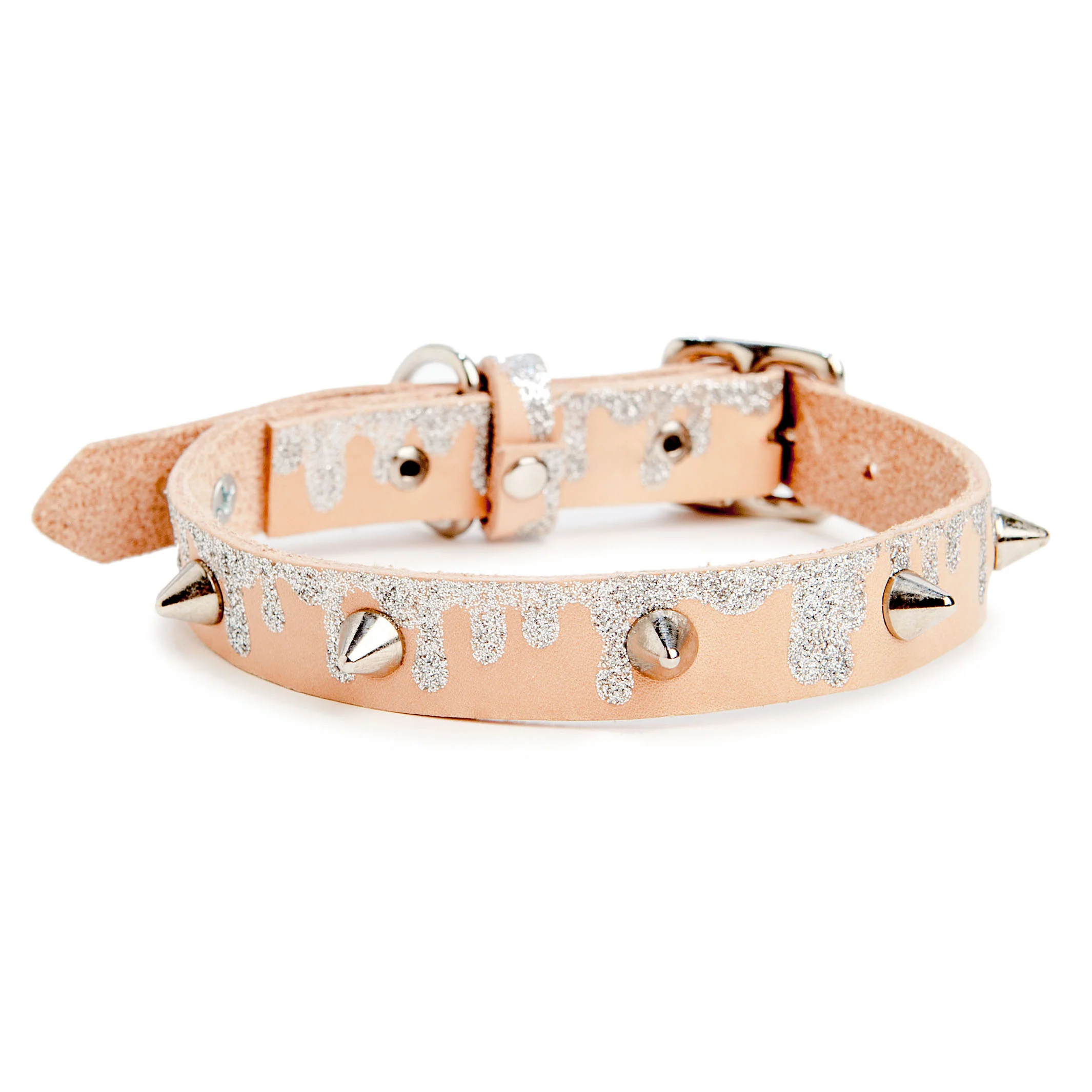 EYE OF DOG | Glam Collar