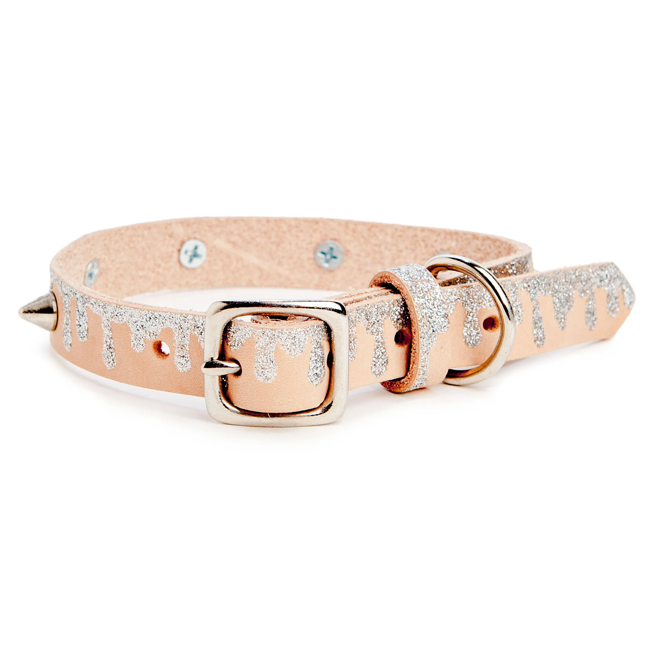 EYE OF DOG | Glam Collar - Image 2