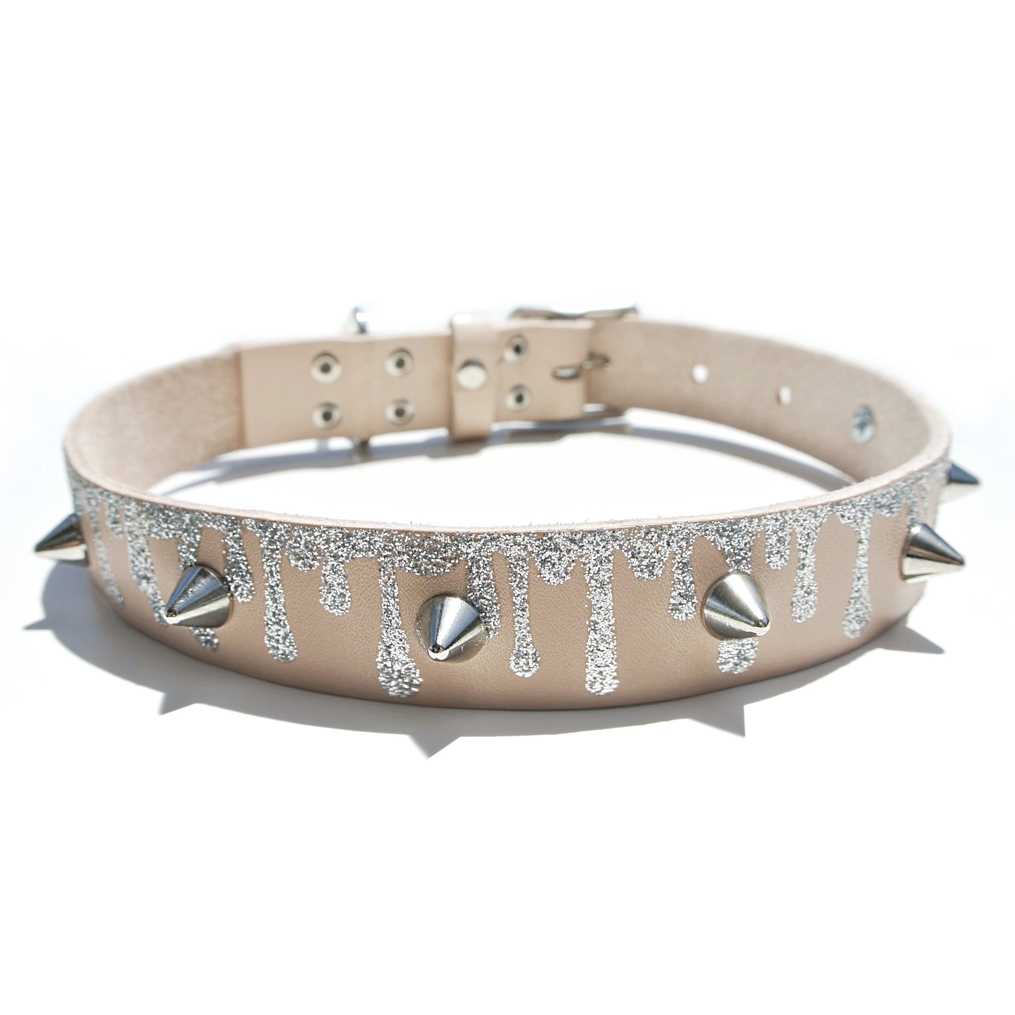 EYE OF DOG | Glam Collar - Image 3