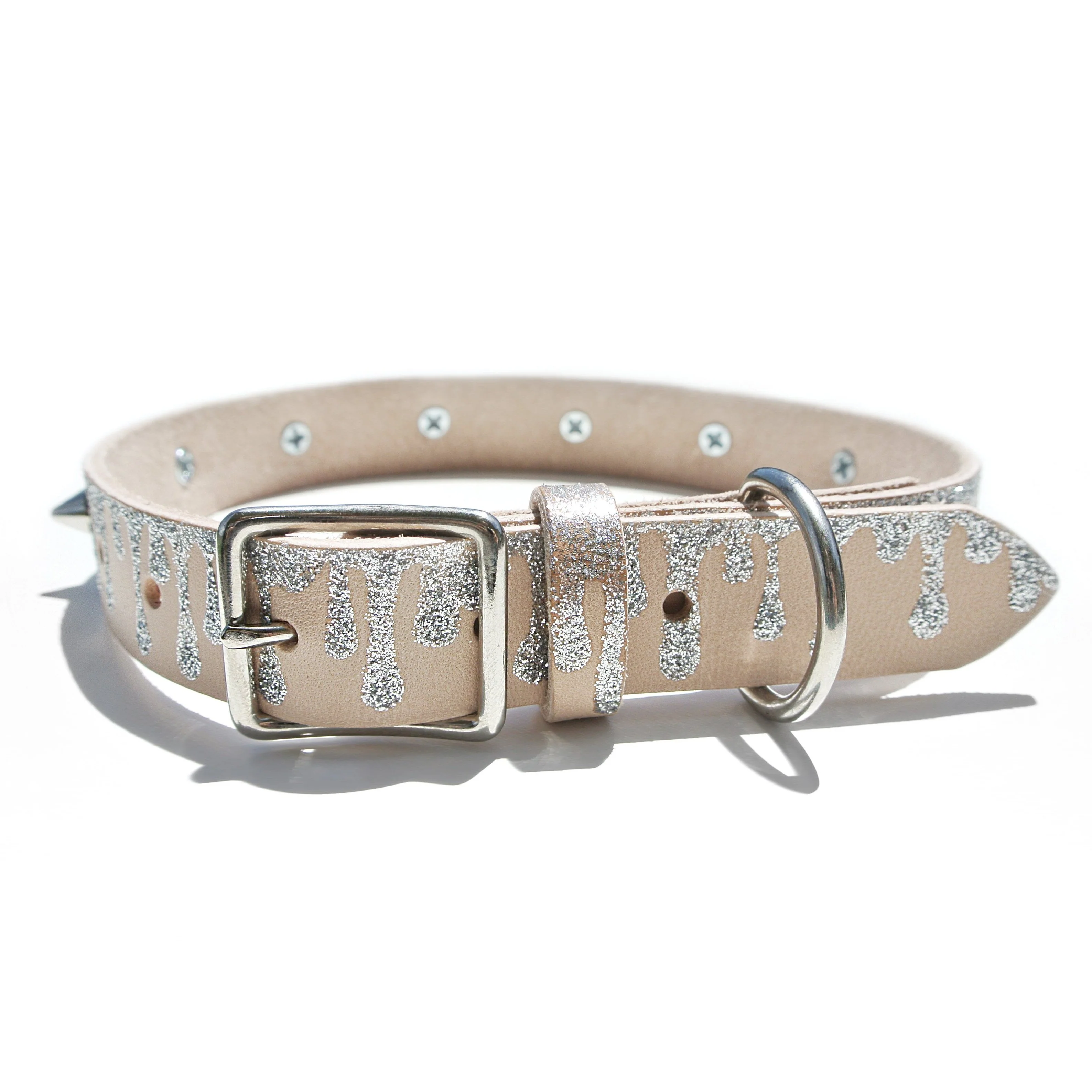 EYE OF DOG | Glam Collar - Image 5