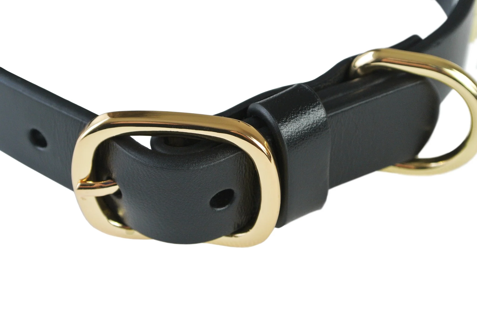 Lightning Bolt Dog Collar - Image 4