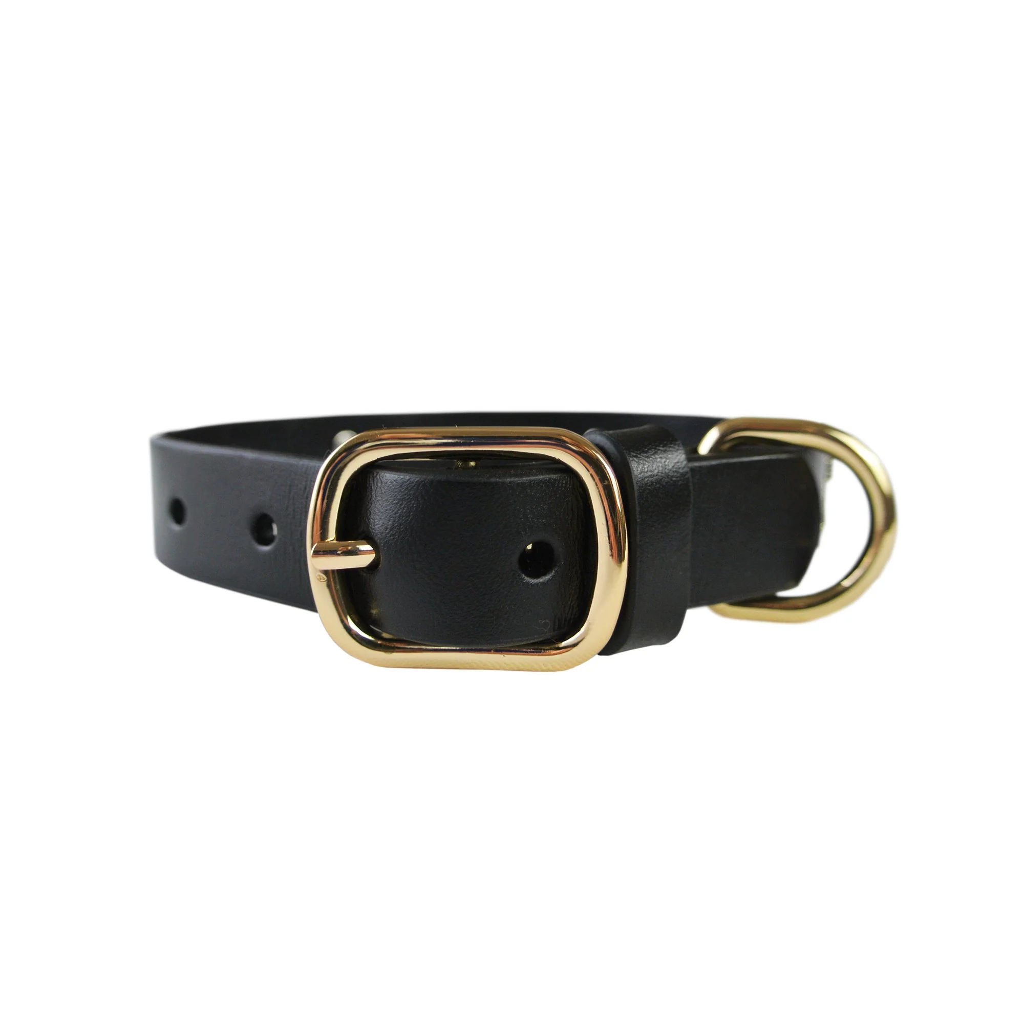 Lightning Bolt Dog Collar - Image 5