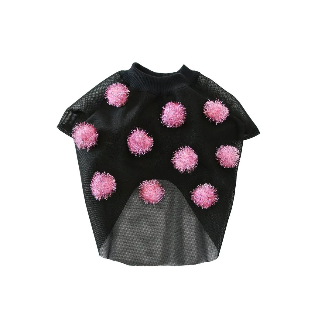 EYE OF DOG | Lil' Pop-pa Shirt - Image 2