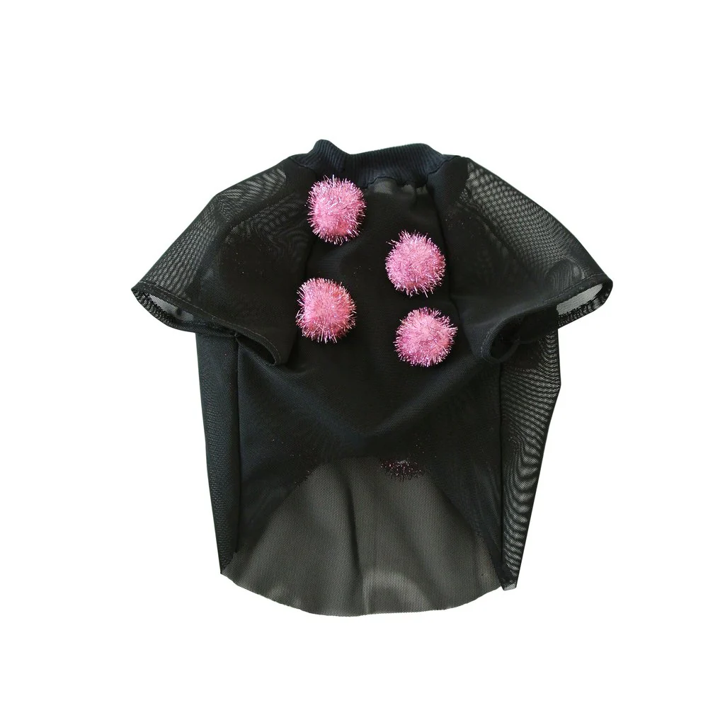 EYE OF DOG | Lil' Pop-pa Shirt - Image 3