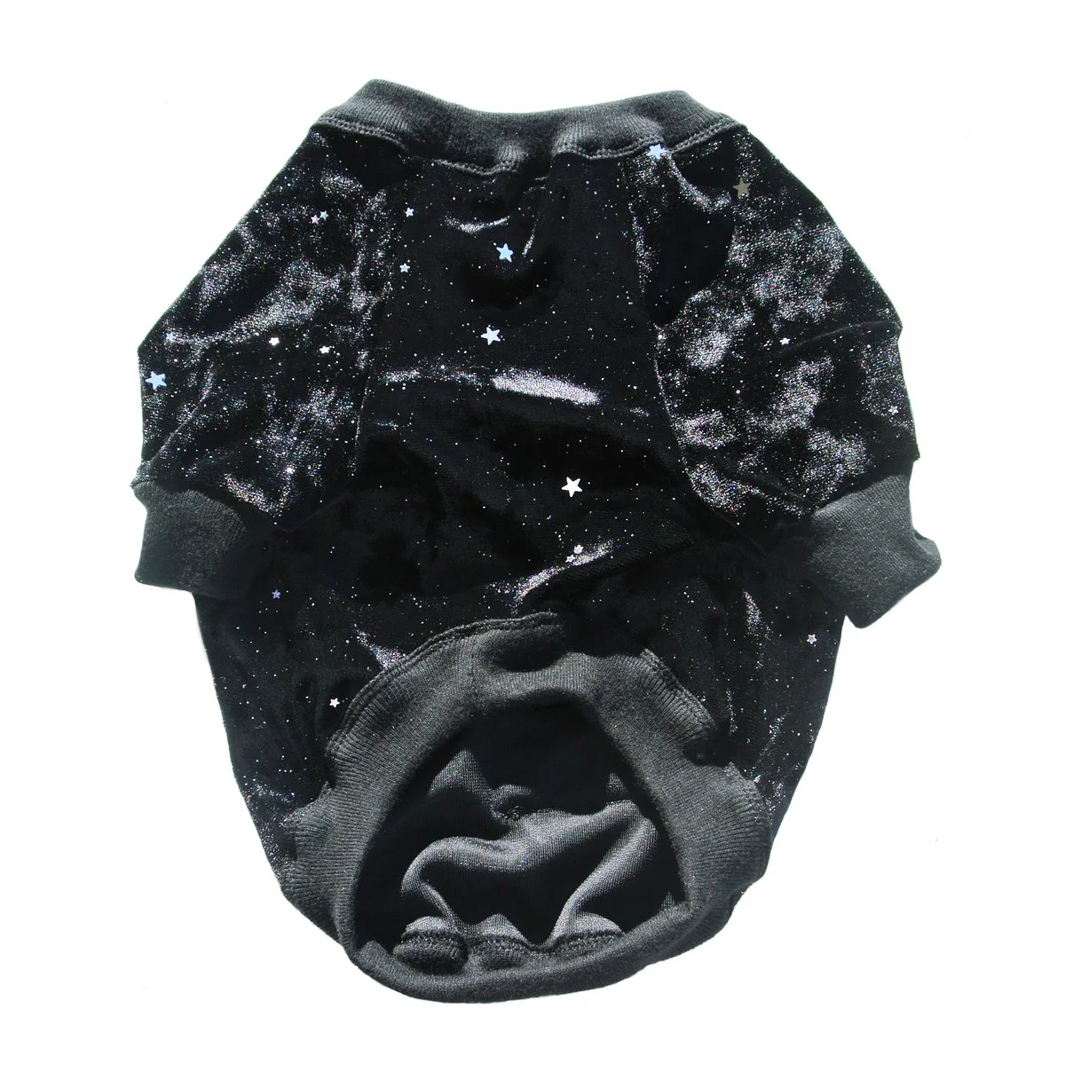 EYE OF DOG | Midnight Top - Image 2