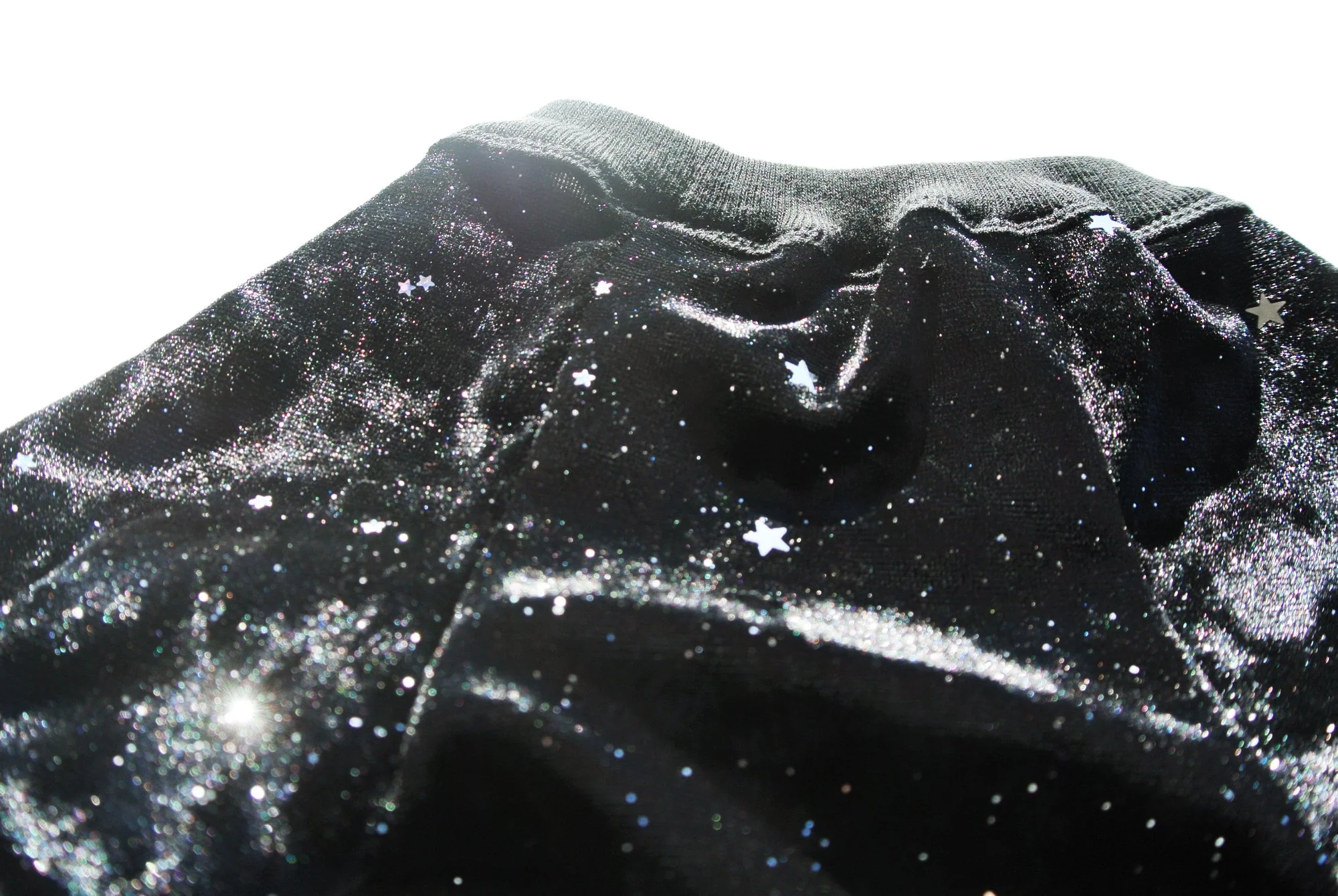 EYE OF DOG | Midnight Top - Image 5
