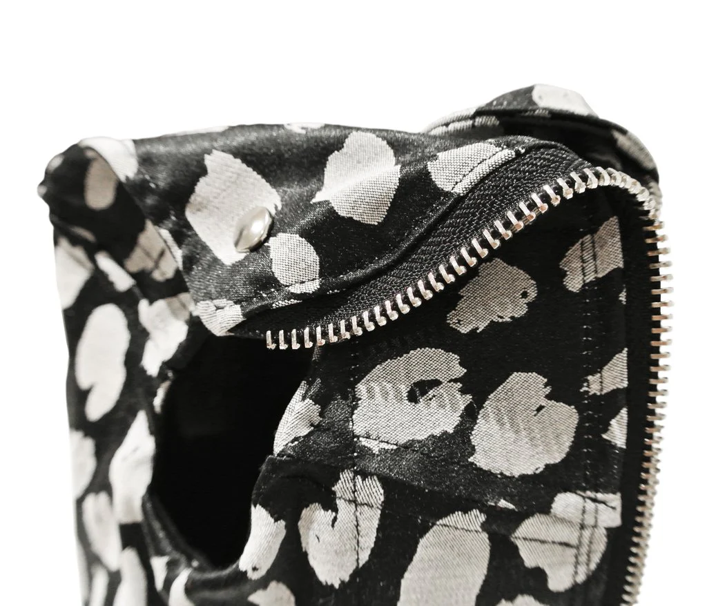 EYE OF DOG | Spotted Vest - Image 2