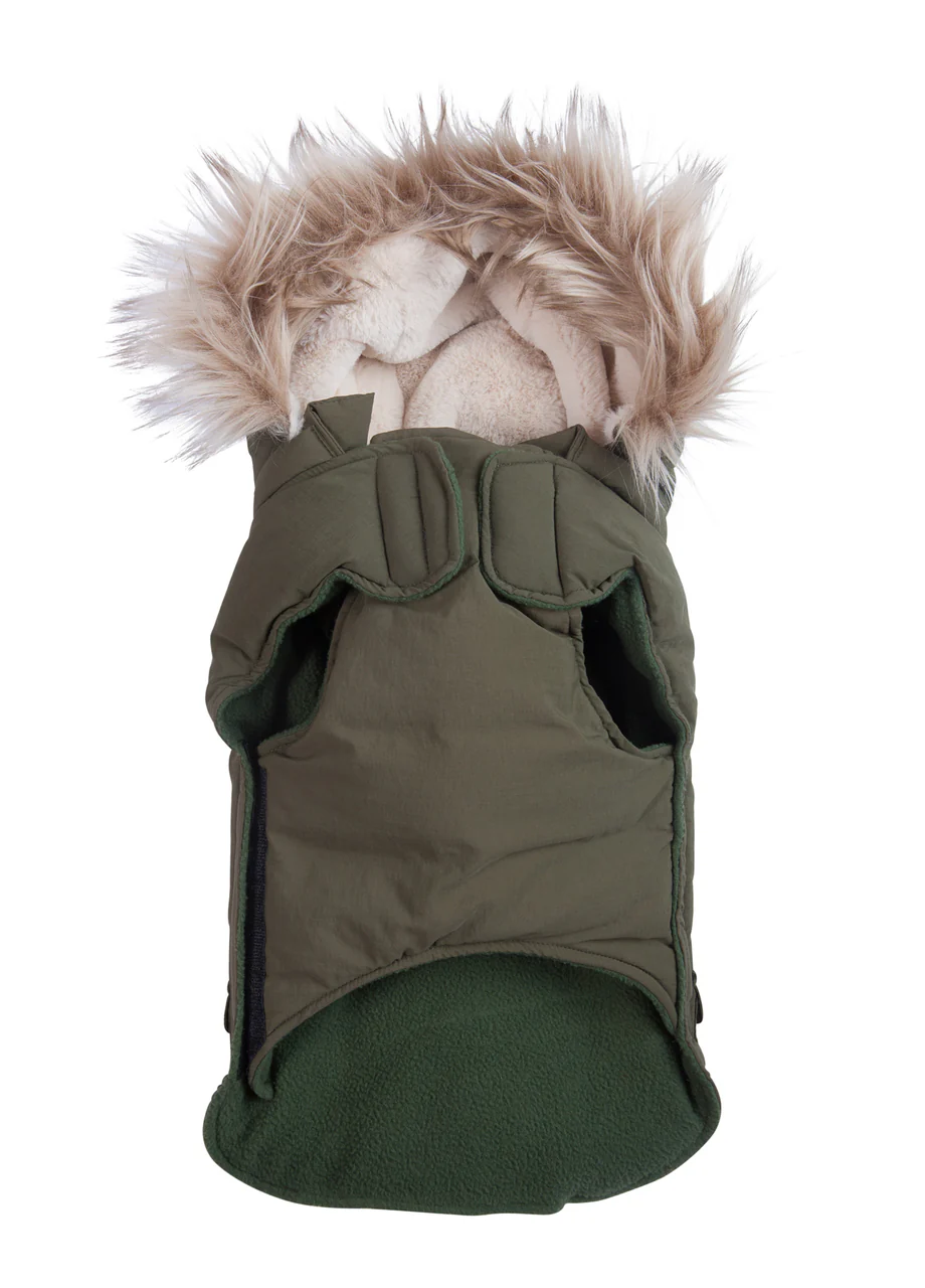 FAB DOG | Snorkel Jacket - Image 2