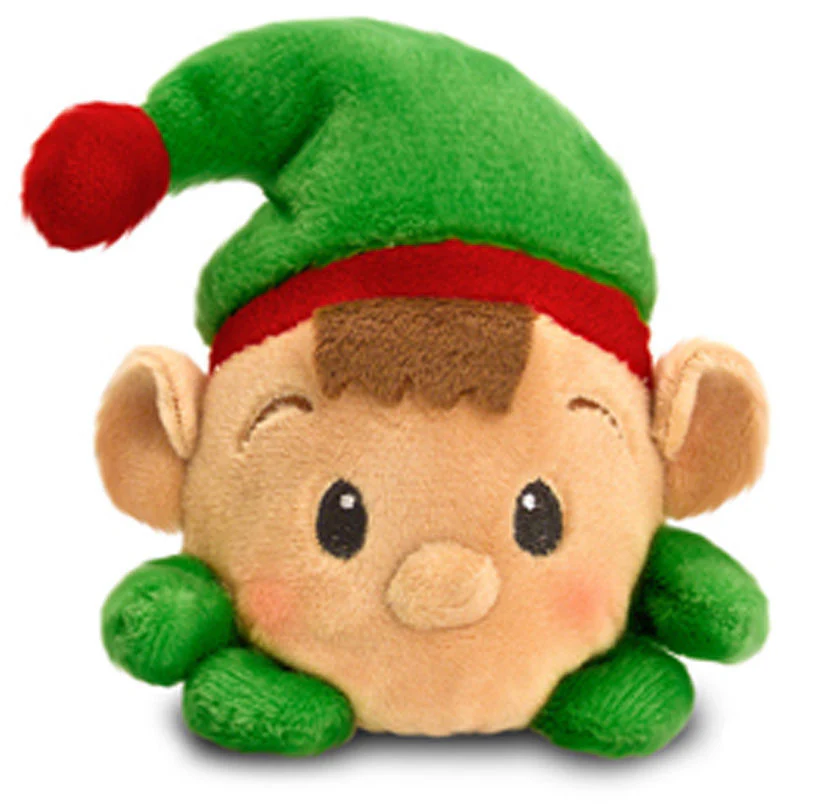 FABDOG | Elf Faball Toy