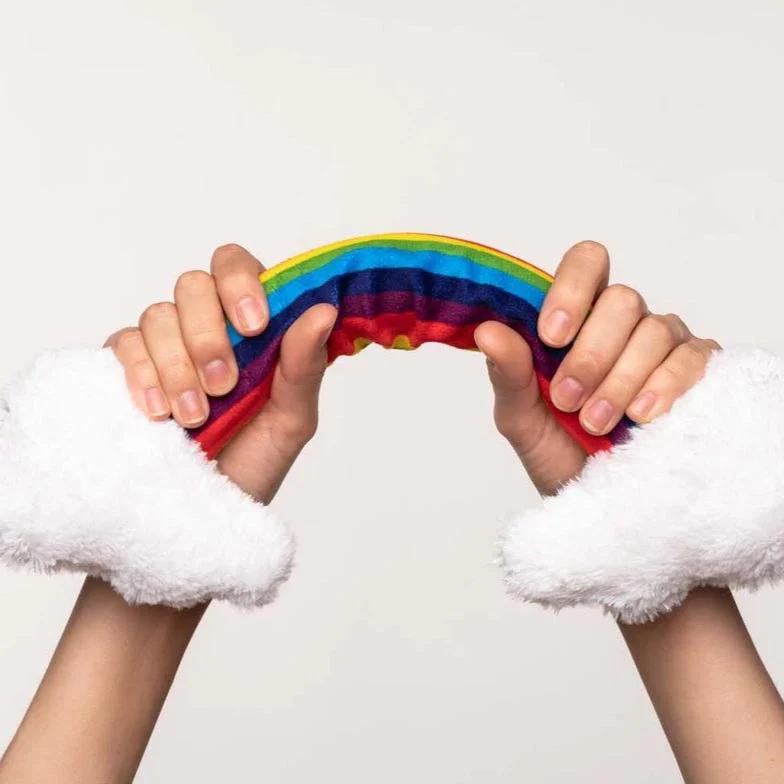 Rainbow Bendie Toy - Image 3
