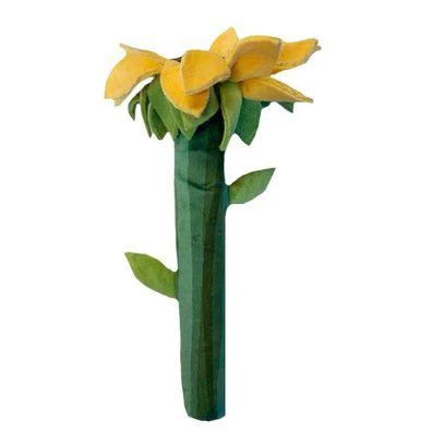 Sunflower Bendie Toy - Image 2