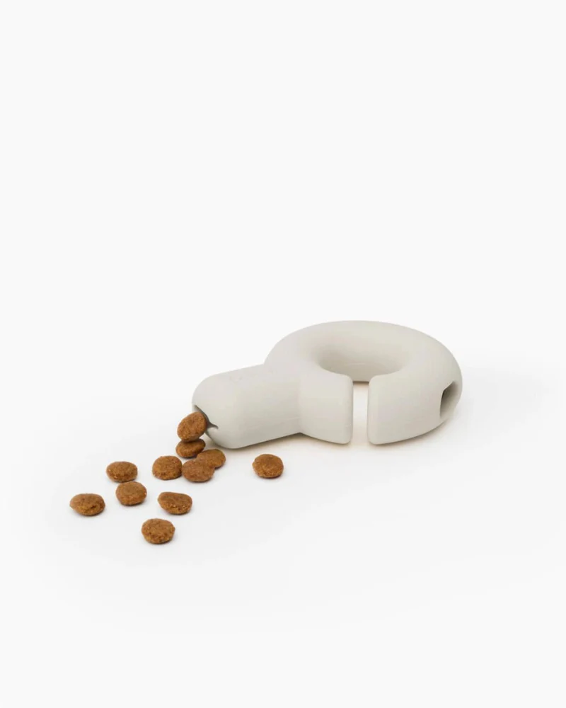 Falcon Interactive Dog Toy - Image 2