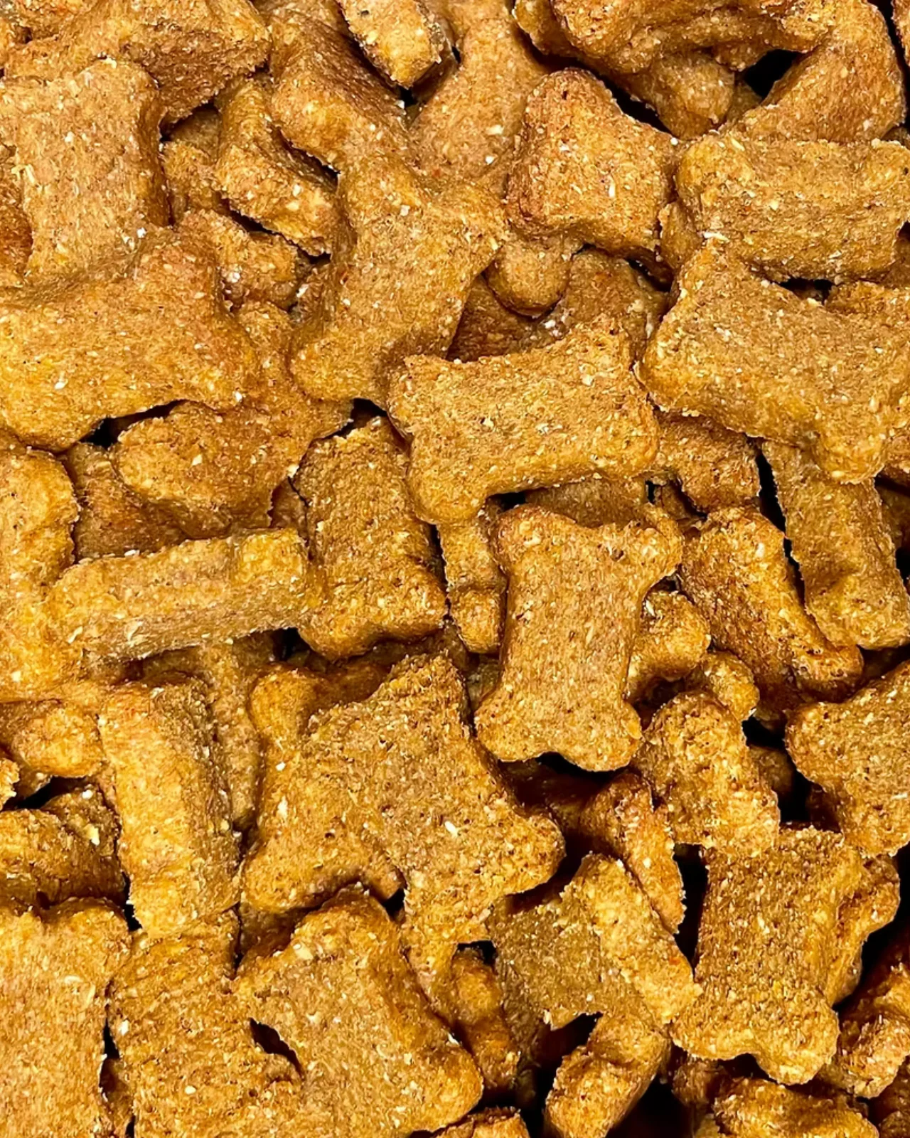 Farmstand Veggies Crunchy Dog Treats - Image 4