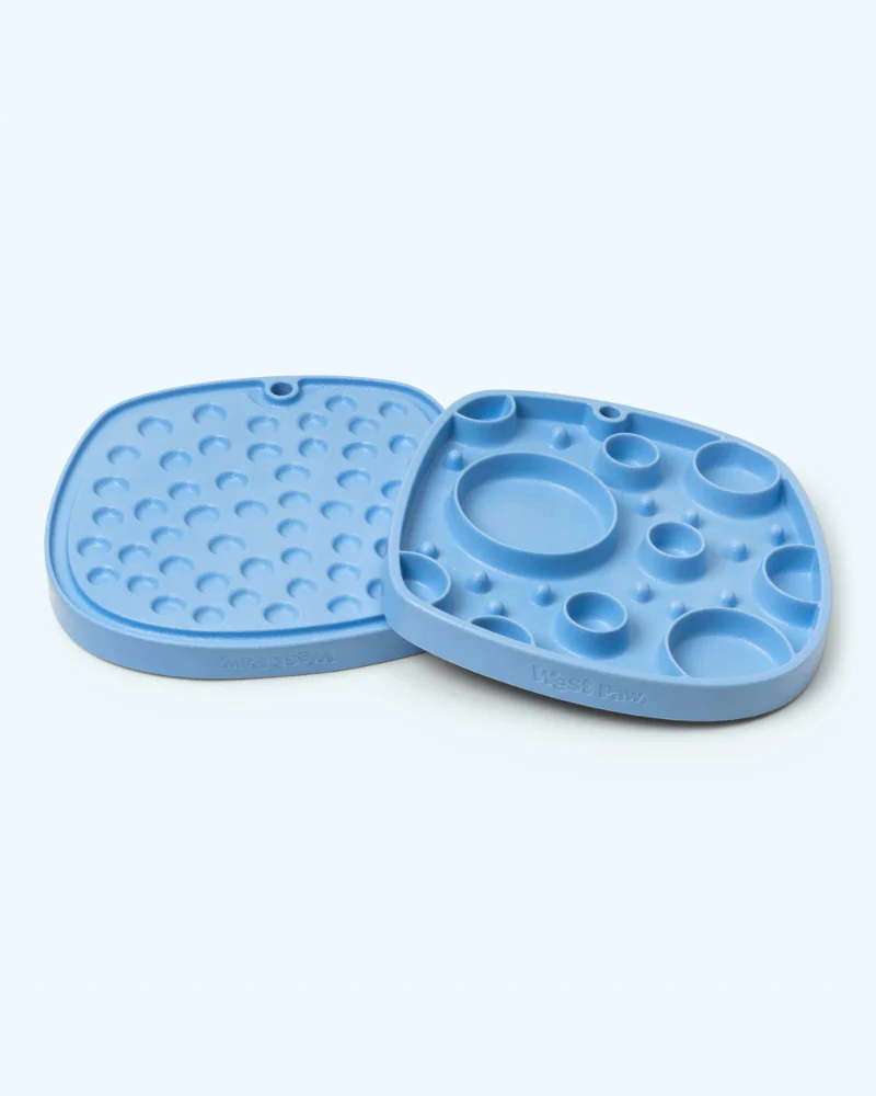 Feast Two-Sided Slow Feeder & Dog Lick Mat (Made in the USA) (FINAL SALE) - Image 3