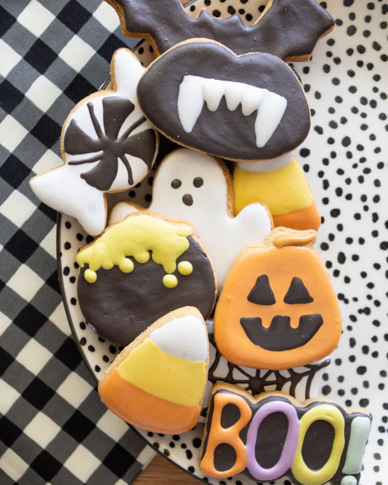Feelin' Spooky Dog Treats - Image 2